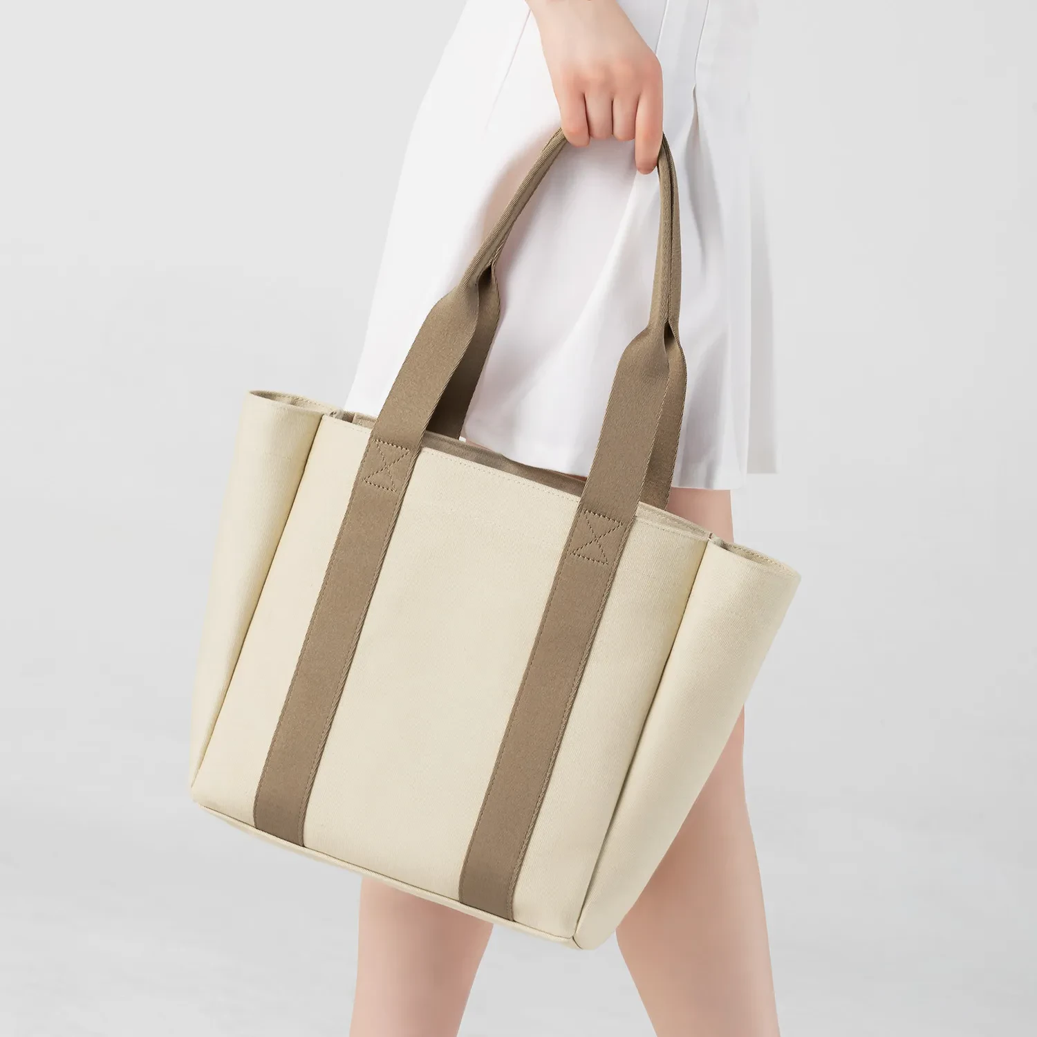 TURA M TOTE - OATMILK